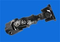 供应三菱叉车配件_S4S(新)叉车液压泵传动轴 MITSUBISHI S4S_中国叉车网(www.chinaforklift.com)