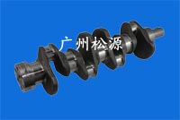 销售K21叉车曲轴_日产叉车配件、国产叉车配件 NISSAN K21