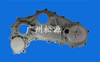 供应C240叉车时规上盖 TCM叉车配件 国产叉车配件 TCM C240