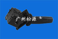 C16叉车前后档开关_小松叉车配件 KOMATSU C16