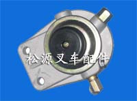 供应TD27叉车手摇泵 尼桑叉车配件 国产叉车配件 NISSAN TD27