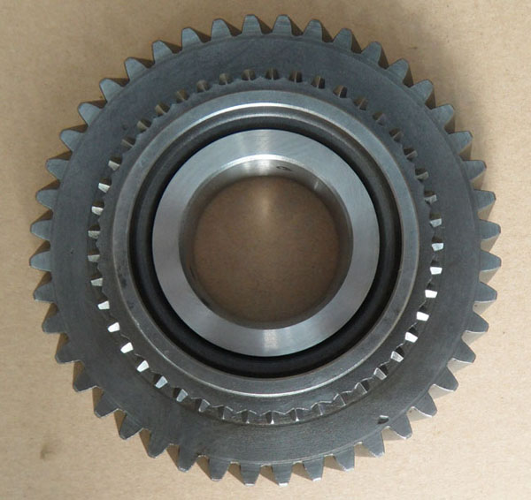 高速档齿轮，前进档齿轮，倒档齿轮 32501235