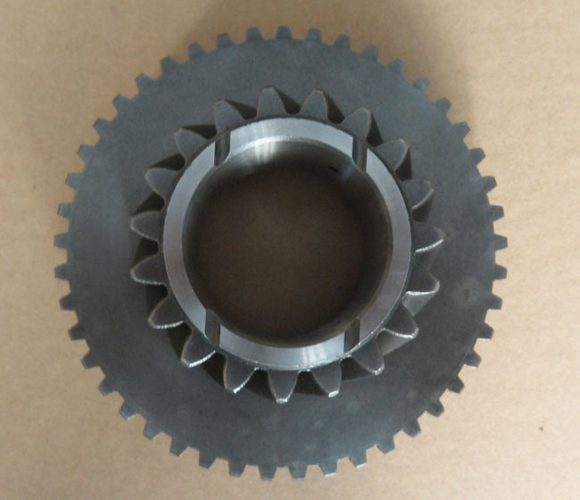 高速档齿轮，前进档齿轮，倒档齿轮 32501235