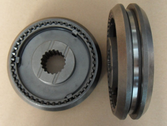 低速档齿轮，大小同步器 32501240