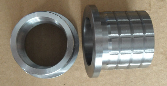 惰轮轴，齿轮套筒长，齿轮套筒直 台励福