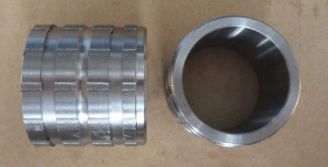 惰轮轴，齿轮套筒长，齿轮套筒直 台励福