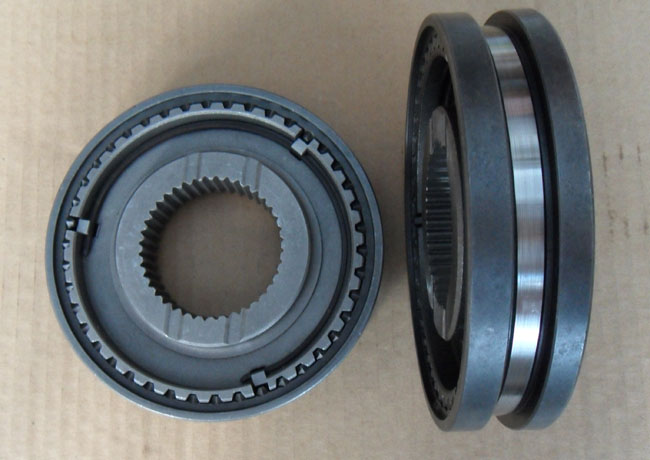 等边同步器，不等边同步器。同步环 中南