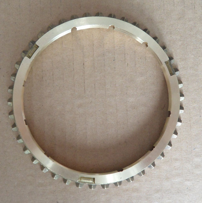 等边同步器，不等边同步器。同步环 中南