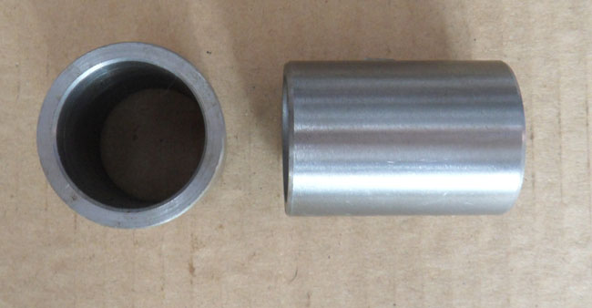 双联齿衬套，惰轮衬套。滑动螺栓 中南