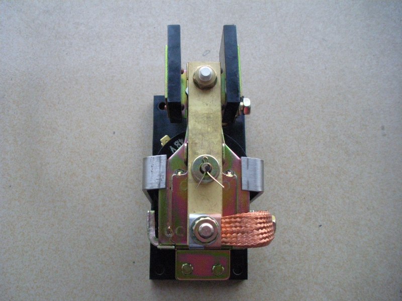 力至优叉车配件 力至优叉车液压触点 NYK触点 齐全