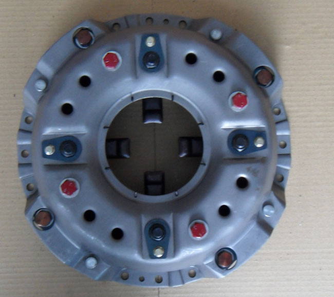 四爪压盘 台励福叉车