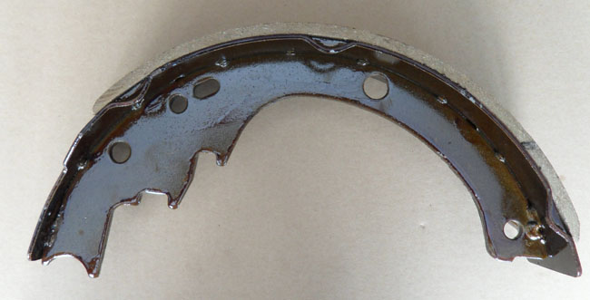 TCM-2T制动蹄A TCM