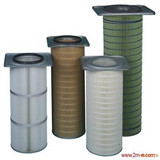 粉末回收滤芯 齐全