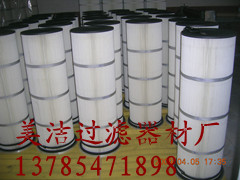 工业除尘滤芯 DP83150HFV
