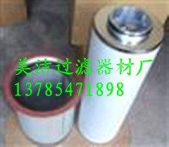 压缩机油水分离滤芯 92699198