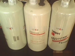 佛列加机油滤芯 LF9009