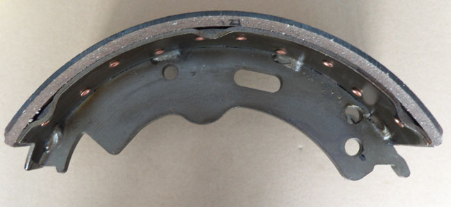 制动蹄片，摩擦片，叉车片 杭州5T