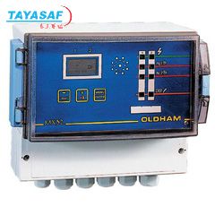 MX32固定式2通道控制器 MX32