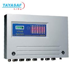 MX48固定式8路控制器 MX48