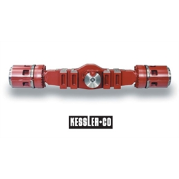 ROCKWELL, KESSLER 驱动轴配件