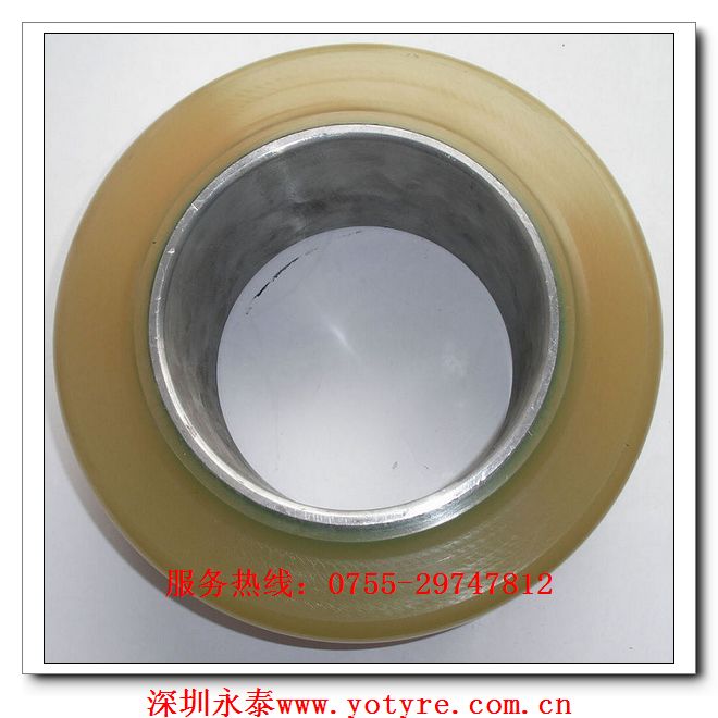 叉车轮胎 力至优 丰田 神钢 日产叉车轮胎 驱动轮