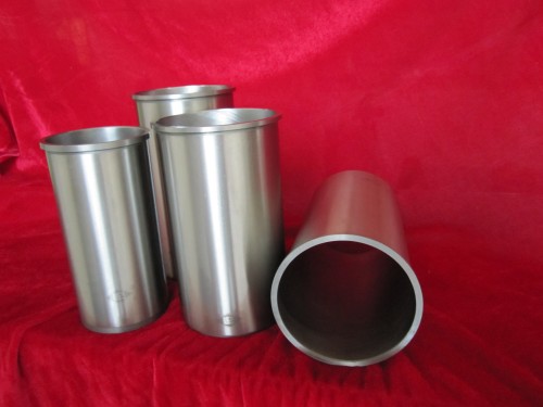 四缸机发动机缸套 CY4100、CY4102、CY4105、ZH100、ZH4102、YZ4102、YZ4105、YN4102