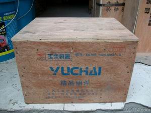 玉柴四配套 YC6105、YC6108、YC6112、YC6M、YC4108、YC411O