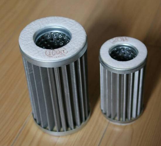 不锈钢过精密滤清器 不锈钢高压滤清器 不锈钢液压滤清器 齐全