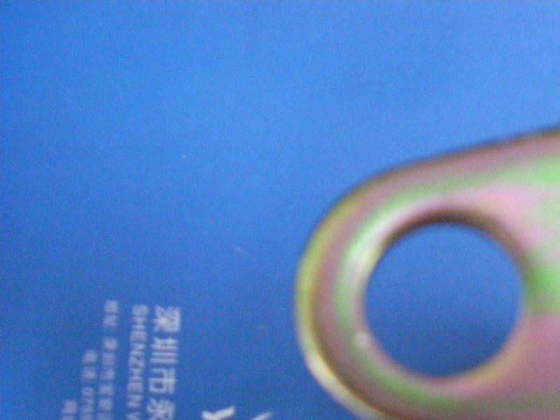 力至优前移式叉车平衡弹簧 叉车配件 FBR