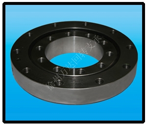 双列球式回转支承