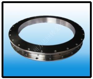 轻型回转支承（法兰式）