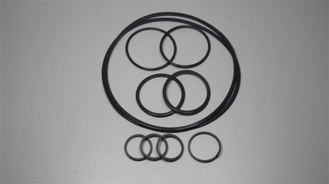 密封环 丰田7FD30密封环