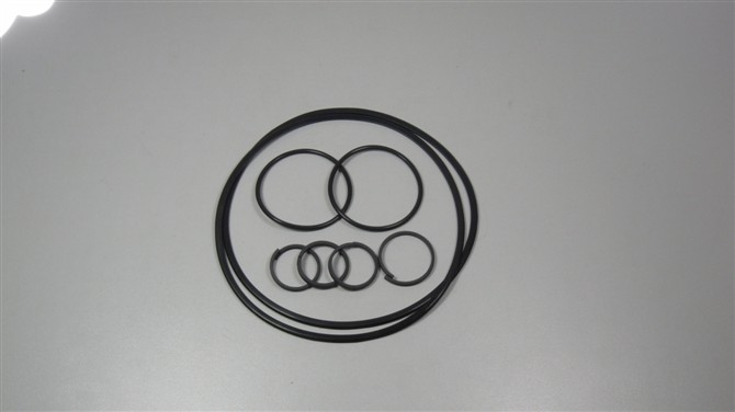 密封环 丰田8FD30