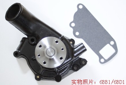 水泵，离合器，止推板 綦机