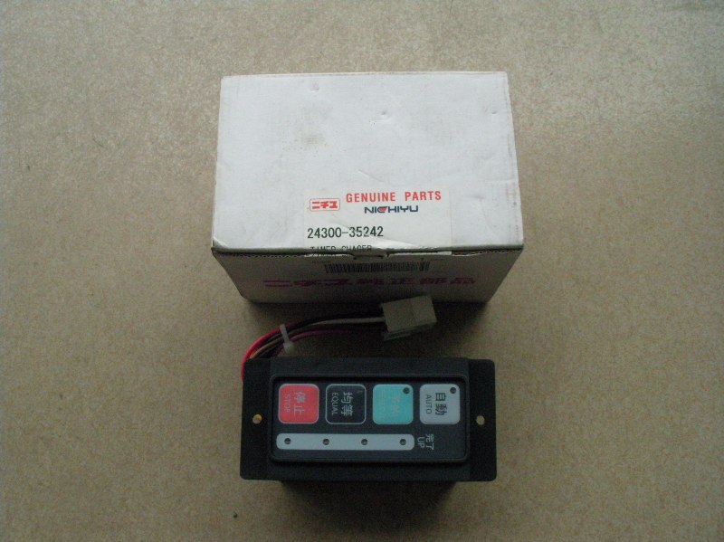 力至优叉车配件 力至优叉车充电计时器 FB/FBR