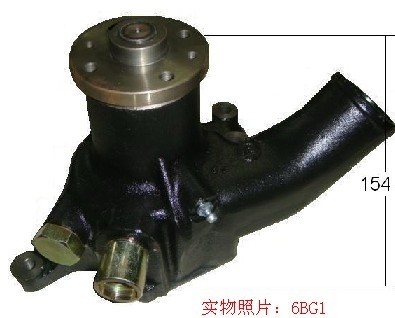 水泵，弹簧座，螺旋伞齿轮 綦机_中国叉车网(www.chinaforklift.com)