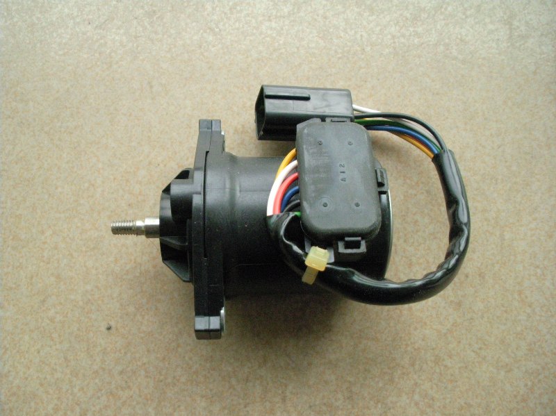 力至优叉车配件 力至优平衡重式叉车加速器 FB