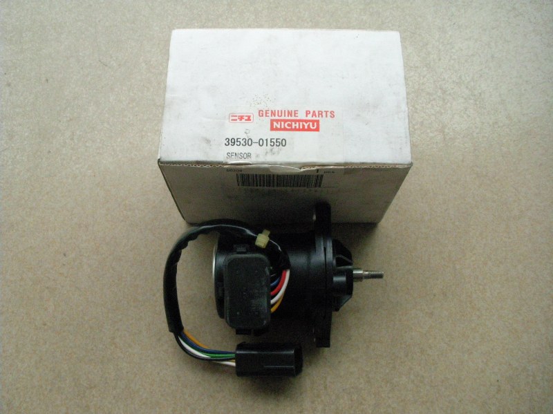 力至优叉车配件 力至优平衡重式叉车加速器 FB