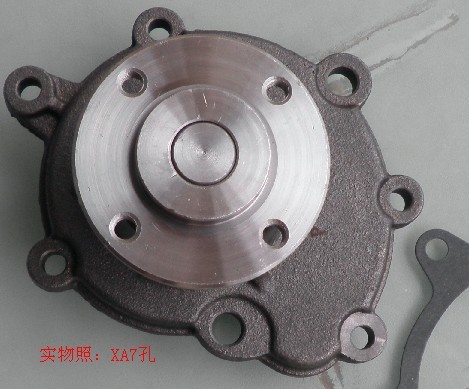 水泵，制动总泵 綦机