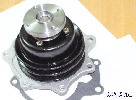 水泵，制动总泵 綦机