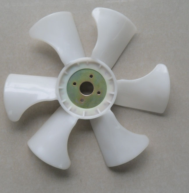 风扇页，同步器，平面轴承 綦机