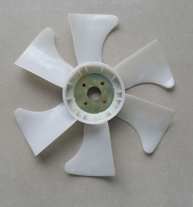 风扇页，同步器，平面轴承 綦机