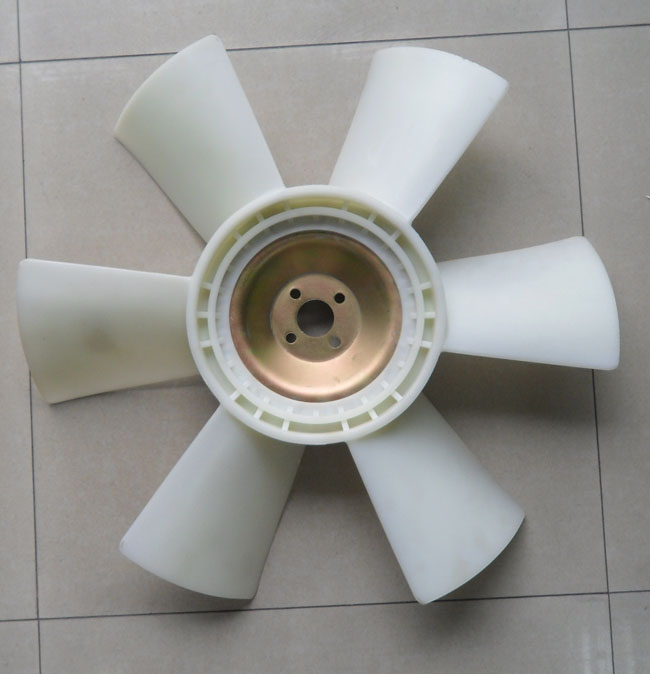 风扇页，双联齿轮 綦机