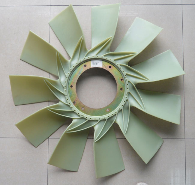 风扇页，隔圈 綦机