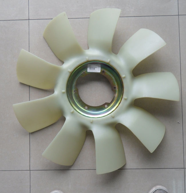 风扇页，换档杆 綦机