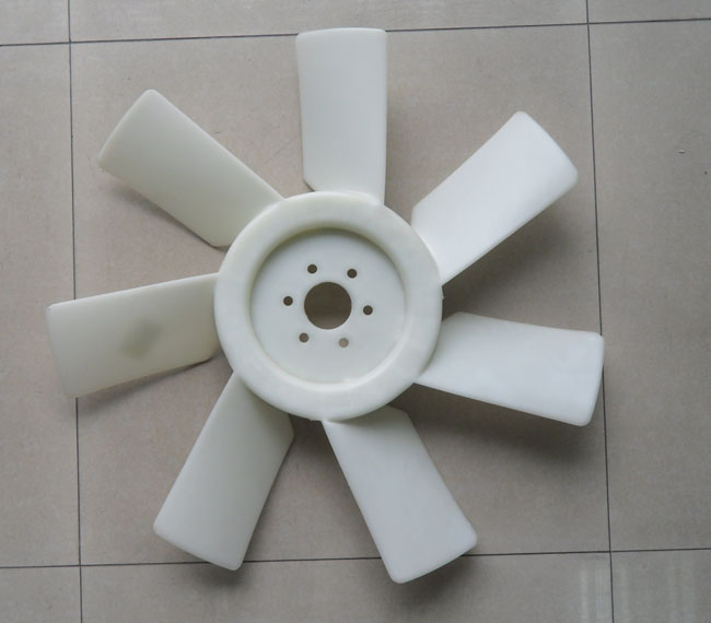 风扇页，换档杆 綦机