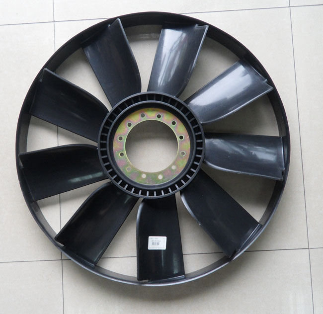 风扇页，换档杆 綦机