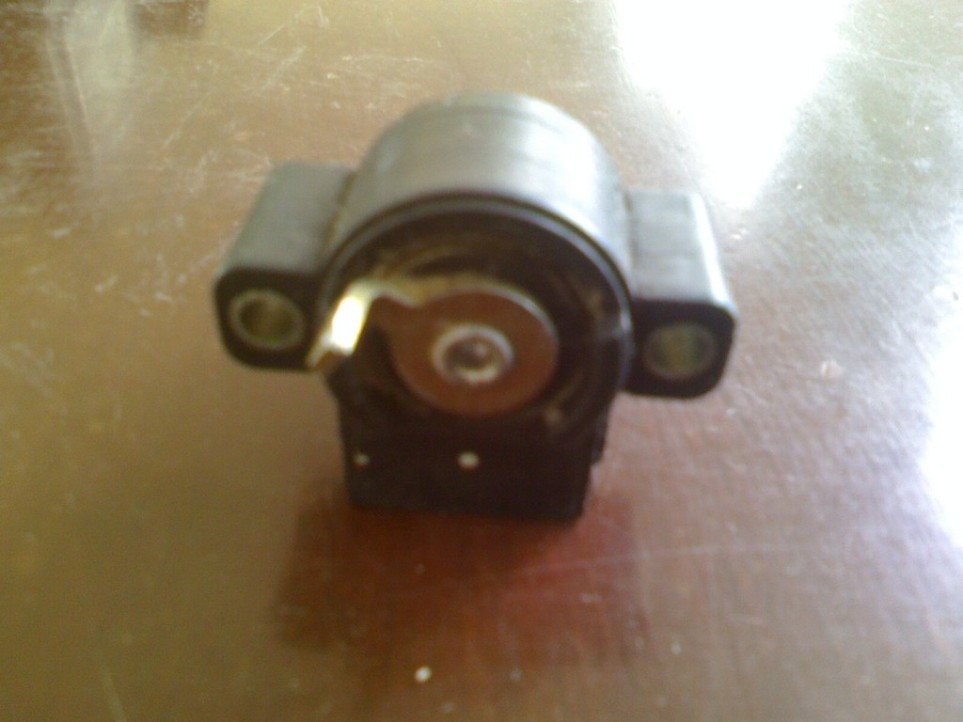 林德叉车加速器 林德叉车配件 R车加速器