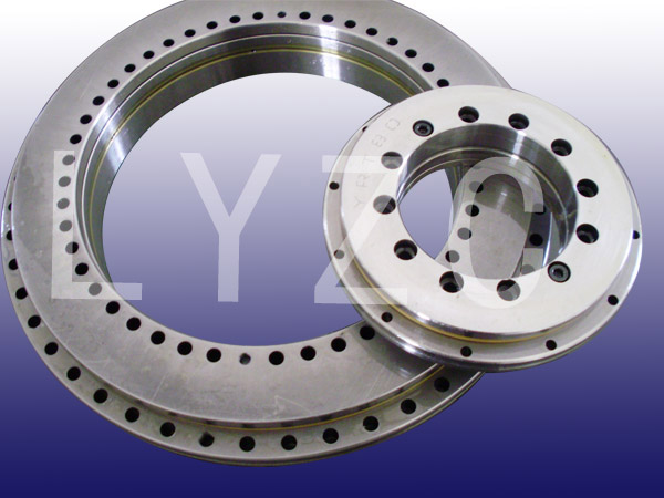 专业生产各类回转支承轴承