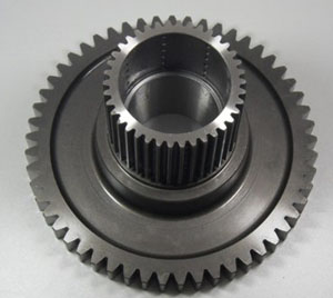 齿轮，转动轴，活塞 YQX100C.002;YQX100C.003 YQX100C.004